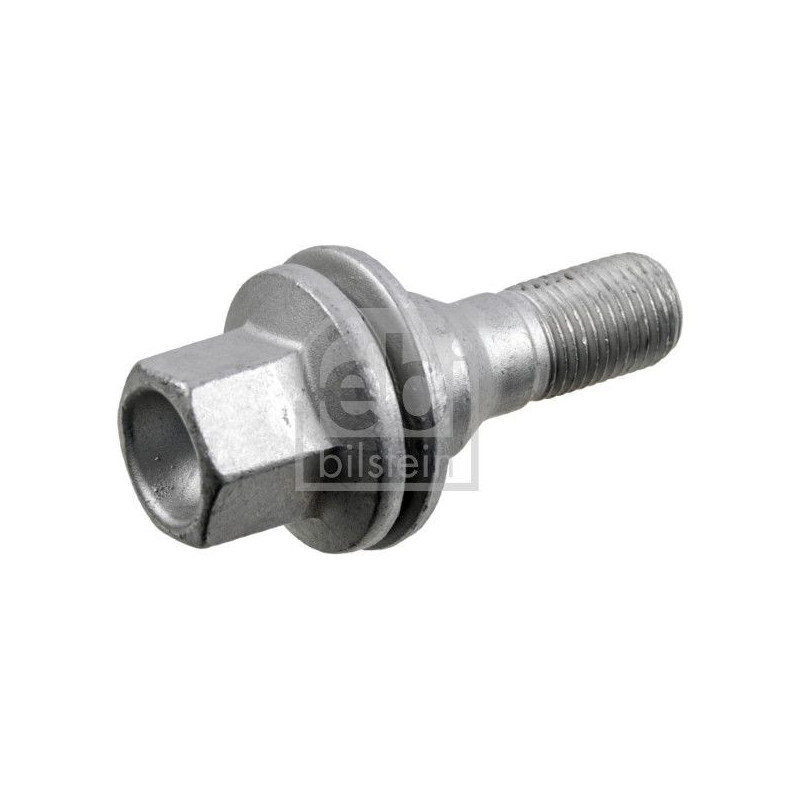 Tendicinghia trapezoidale - FEBI