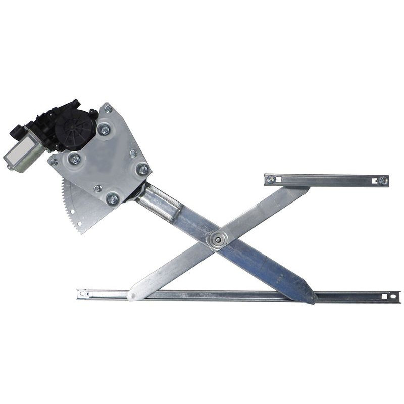 Alzacristalli anteriore - VALEO