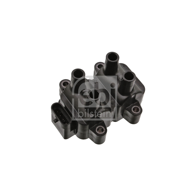 Bobina accensione - FEBI