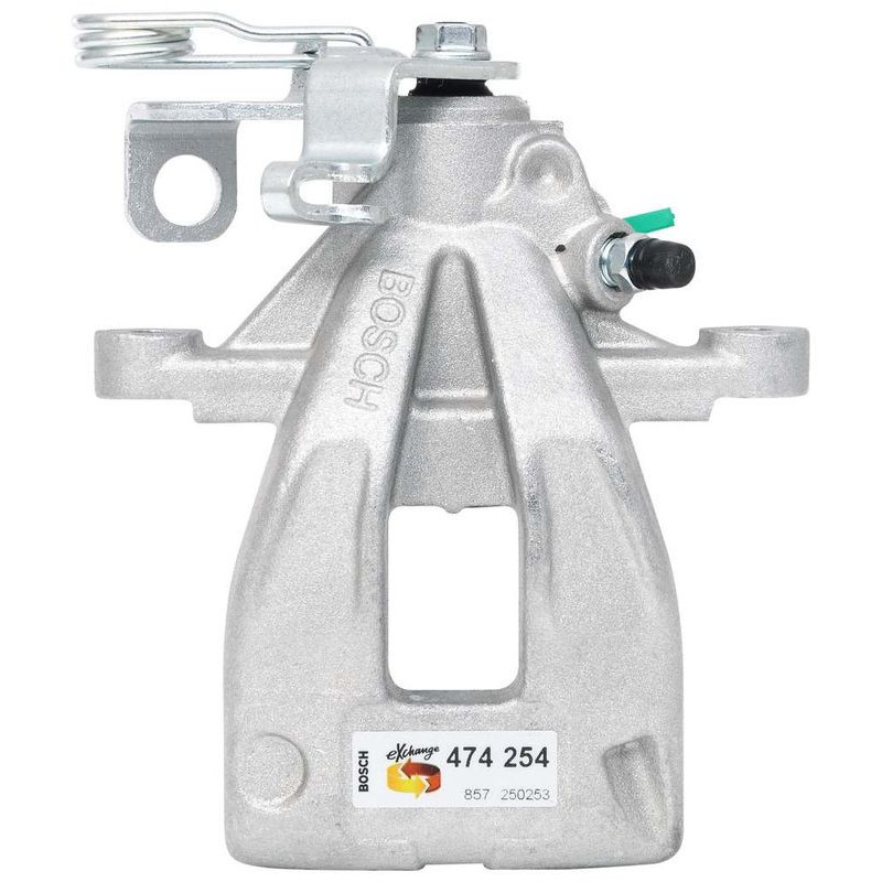 Pinza freno asse posteriore - BOSCH