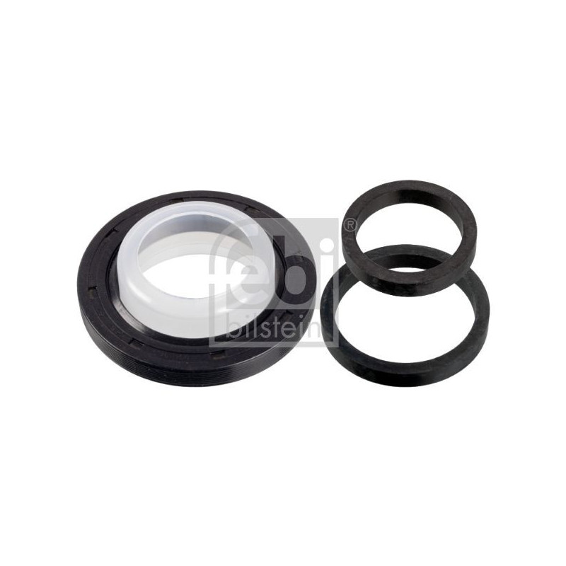 Paraolio albero motore - FEBI