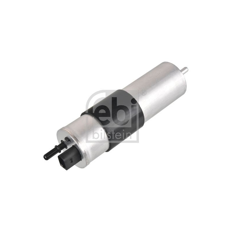 Filtro carburante - FEBI