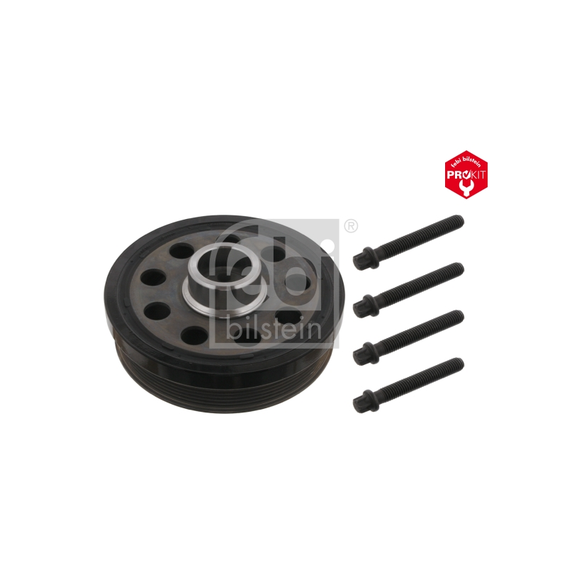 Puleggia albero motore - FEBI