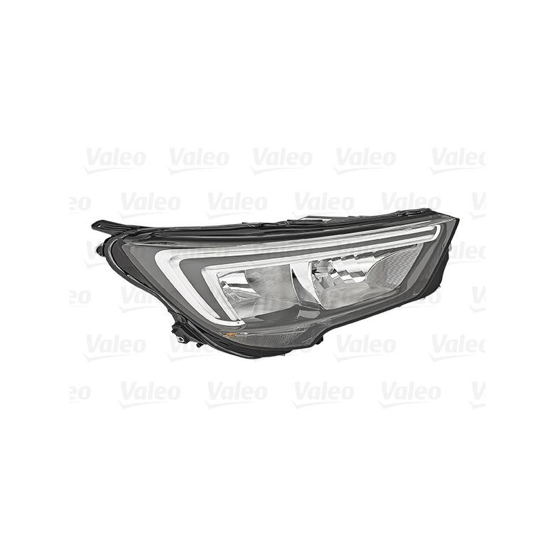 Proiettore anteriore - VALEO
