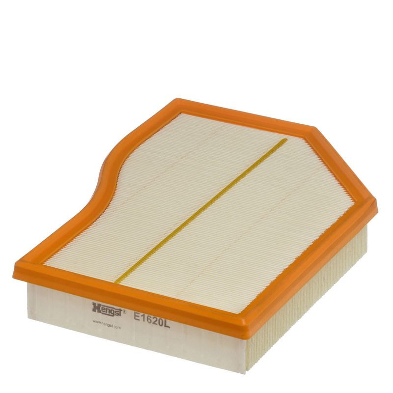 Filtro aria - HENGST FILTRAZIONE