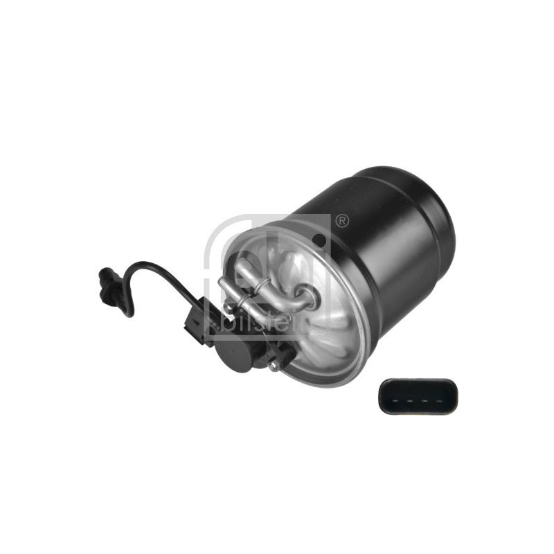 Filtro carburante - FEBI