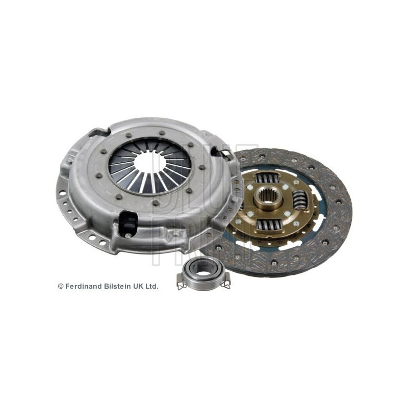 Kit frizione - BLUE PRINT