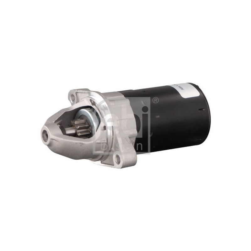 Giunto sferico assale anteriore - FEBI