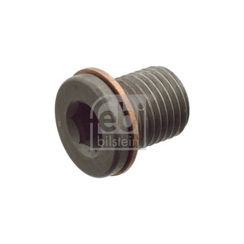 Giunto omocinetico - FEBI