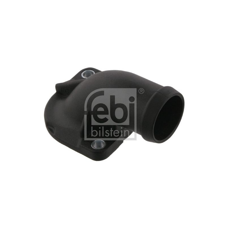 Flangia impianto raffreddamento - FEBI