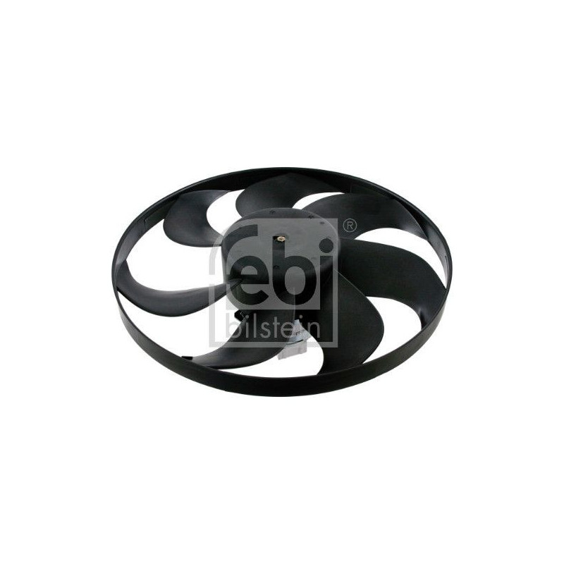 Elettroventola radiatore - FEBI