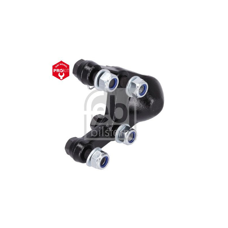 Giunto sferico assale anteriore - FEBI