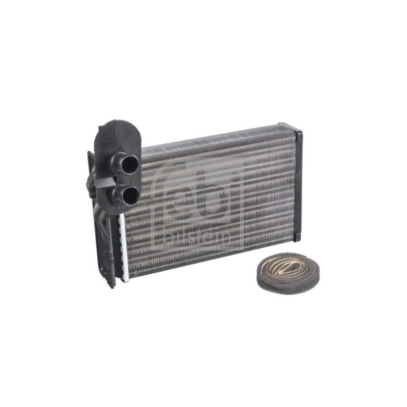 Elettroventola radiatore - FEBI