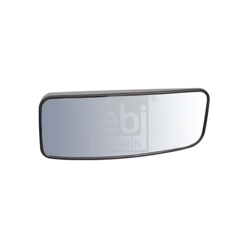 Supporto assale - FEBI