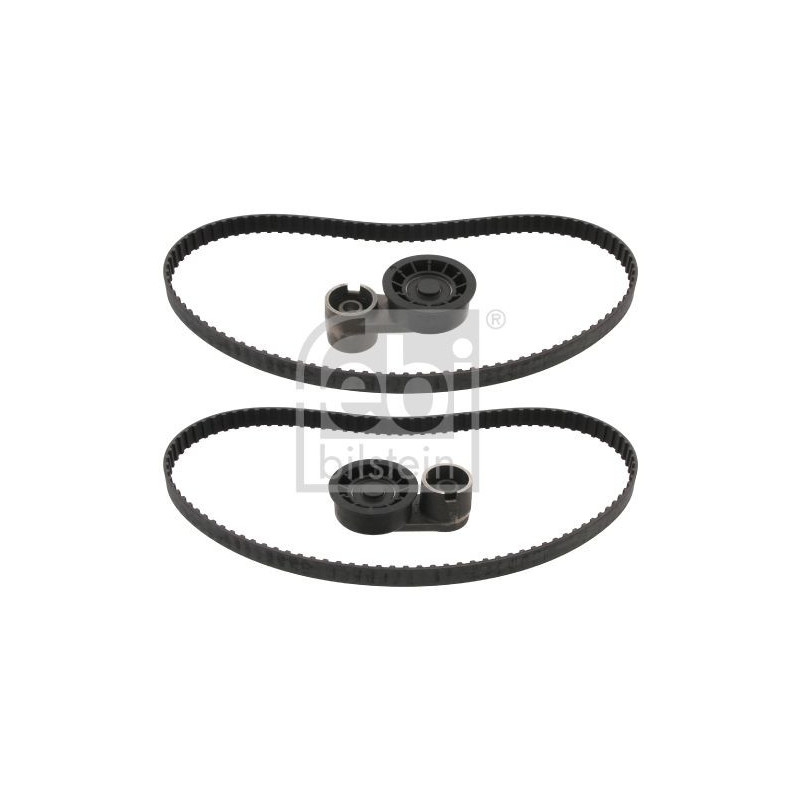 Kit distribuzione - FEBI