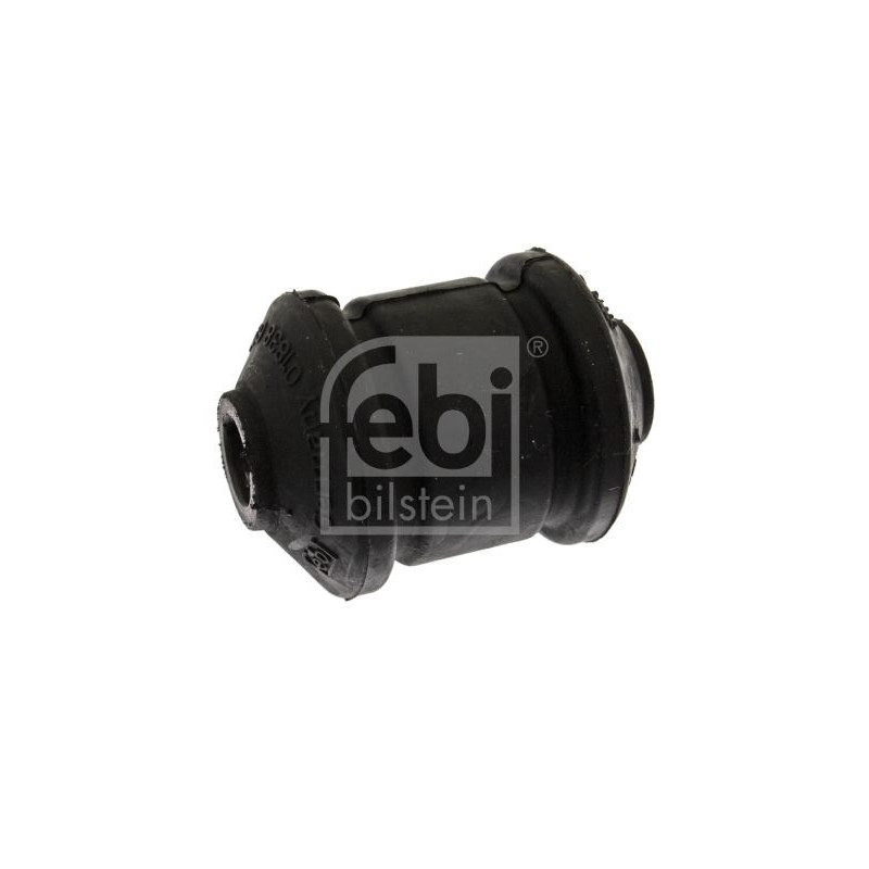 Braccio oscillante asse anteriore - FEBI