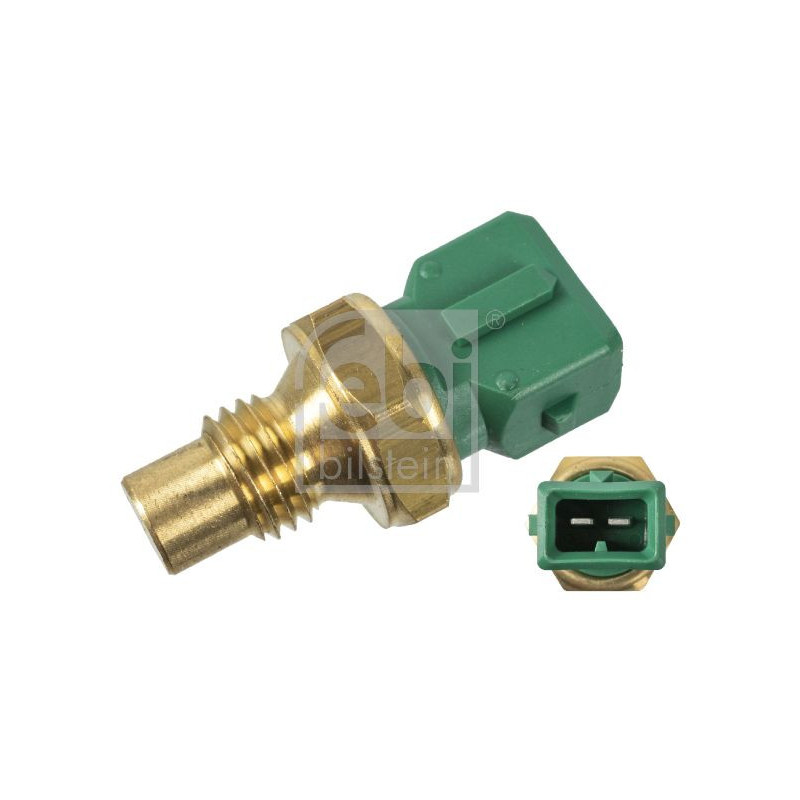 Filtro abitacolo - FEBI