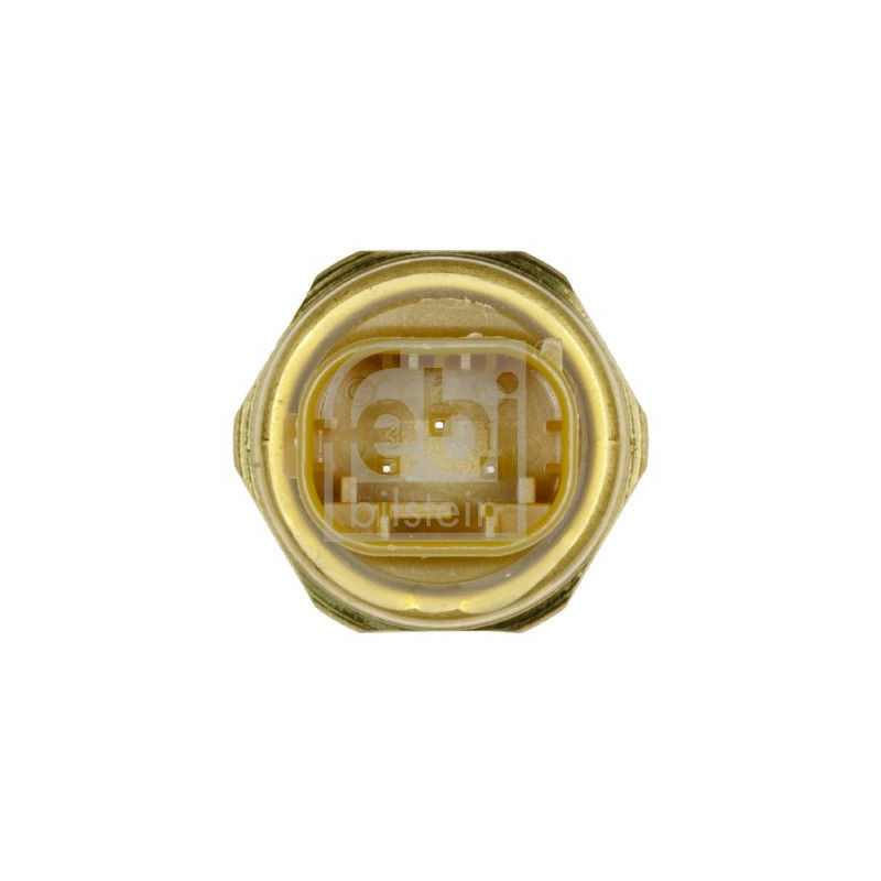 Cuscinetto ruota asse anteriore - FEBI