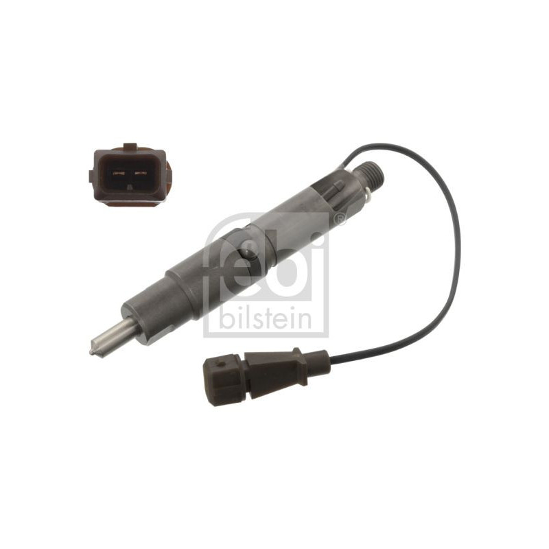 Tendicinghia trapezoidale - FEBI