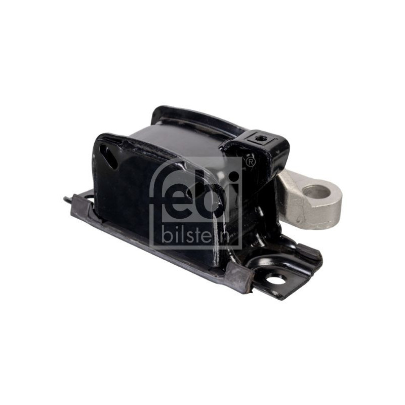 Cuscinetto ruota asse anteriore - FEBI