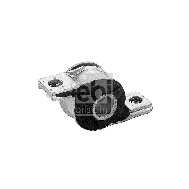 Braccio oscillante asse anteriore - FEBI