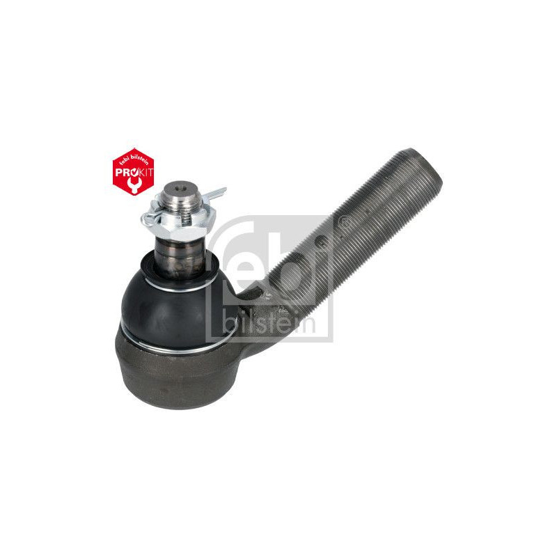 Cilindretto freno - FEBI