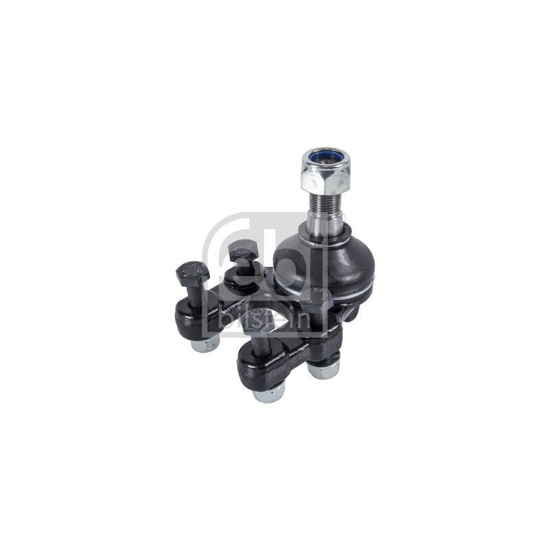 Giunto sferico assale anteriore - FEBI