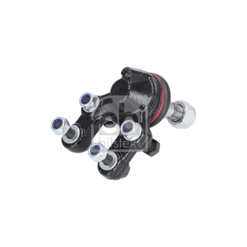 Giunto sferico assale anteriore - FEBI