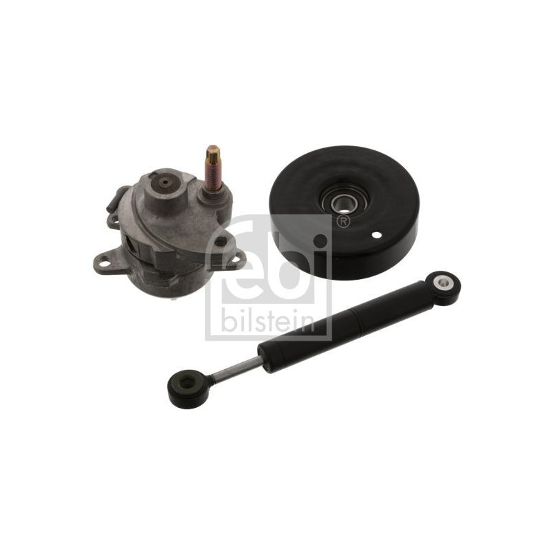 Tendicinghia trapezoidale - FEBI