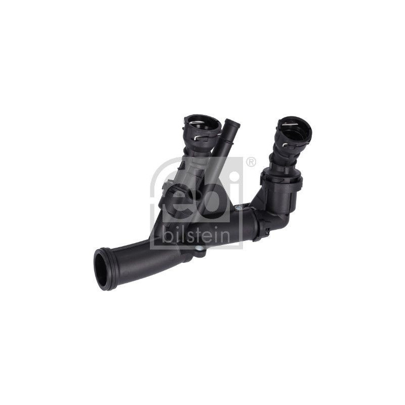 Boccola barra antirollio assale anteriore - FEBI