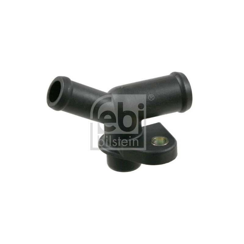 Flangia impianto raffreddamento - FEBI