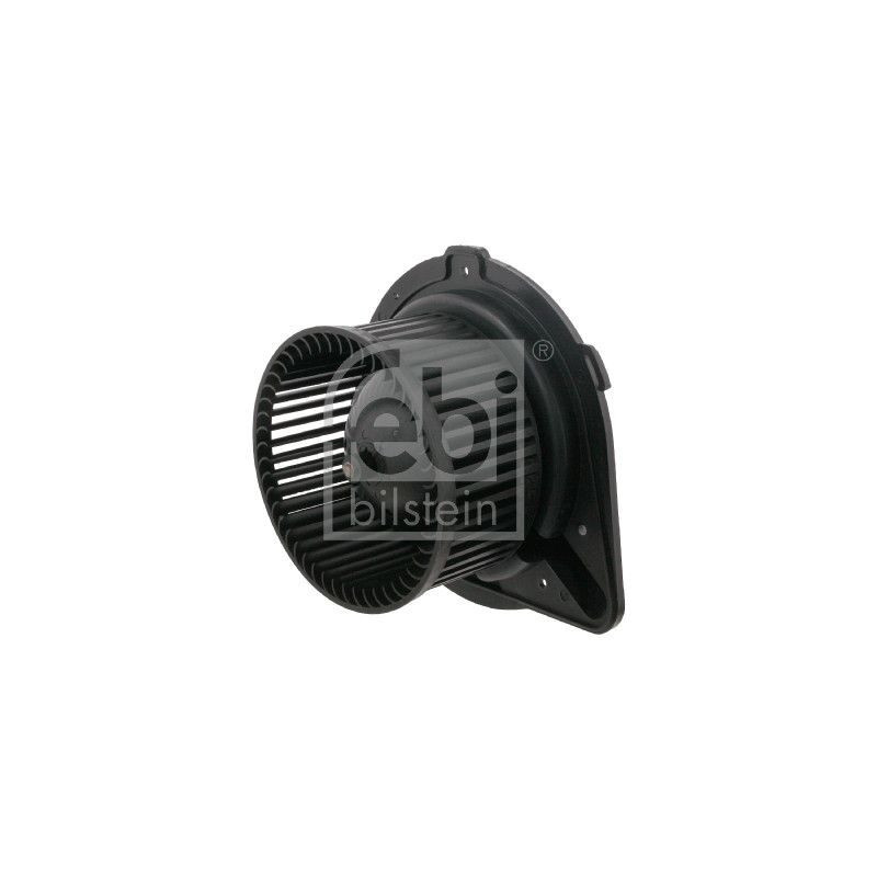 Radiatore acqua - FEBI