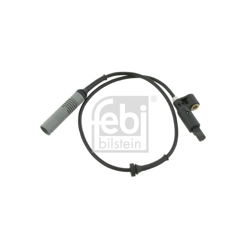 Sensore ABS - FEBI