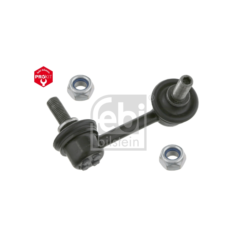 Tirante barra stabilizzatrice asse posteriore - FEBI