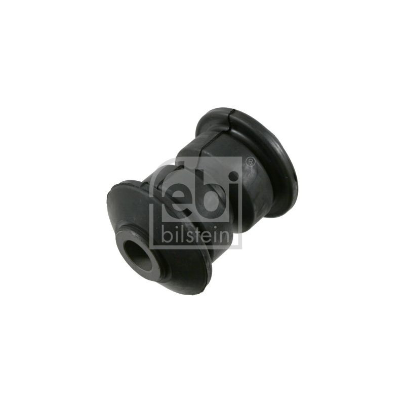 Braccio oscillante asse anteriore - FEBI