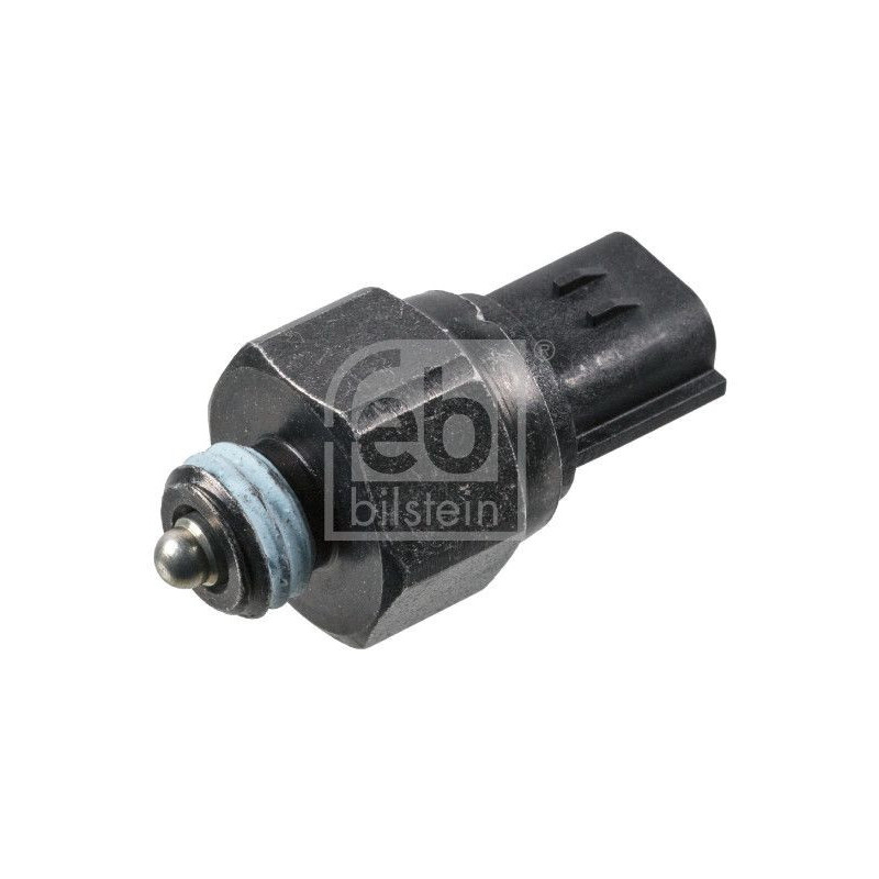 Braccio oscillante asse posteriore - FEBI