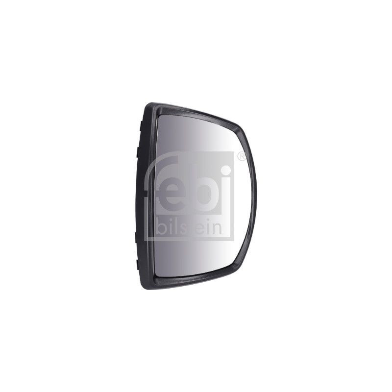 Tampone ammortizzatore - FEBI