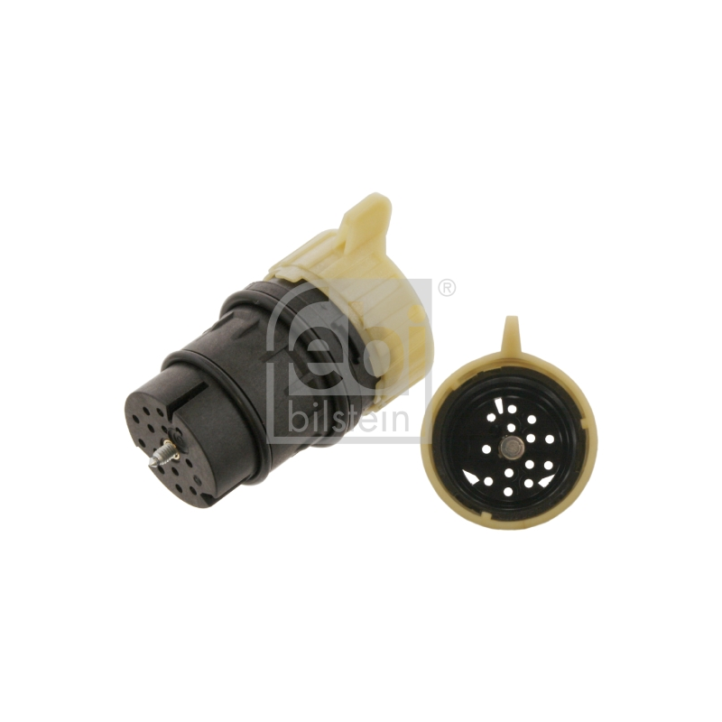 Filtro olio cambio automatico - FEBI