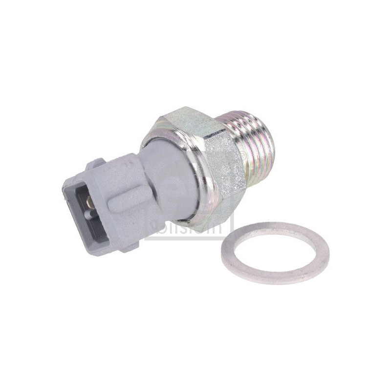 Filtro abitacolo - FEBI