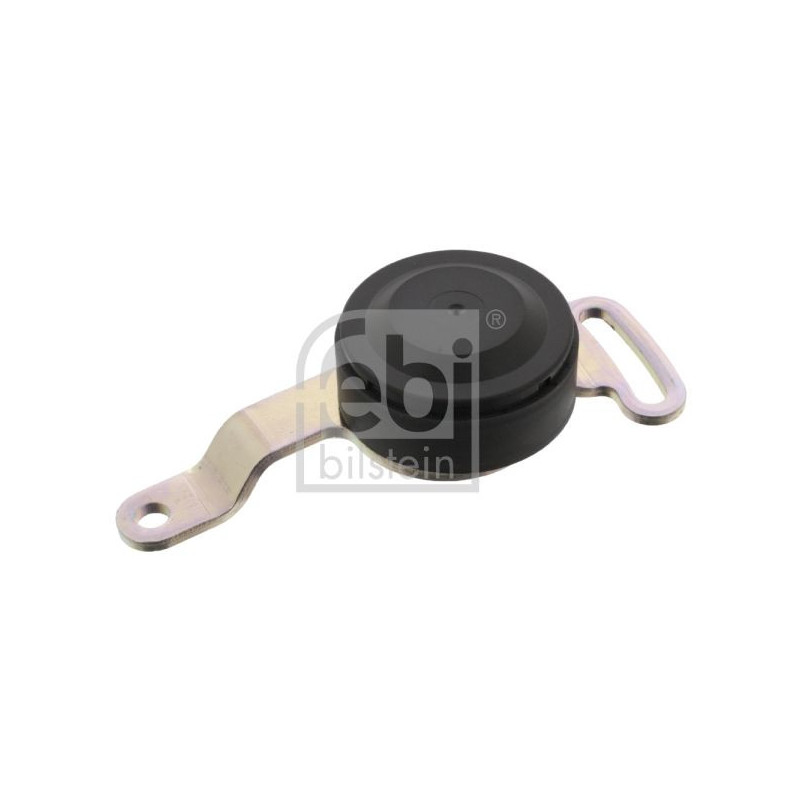 Tendicinghia trapezoidale - FEBI