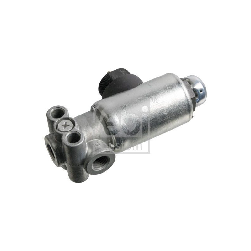 Tendicinghia trapezoidale - FEBI