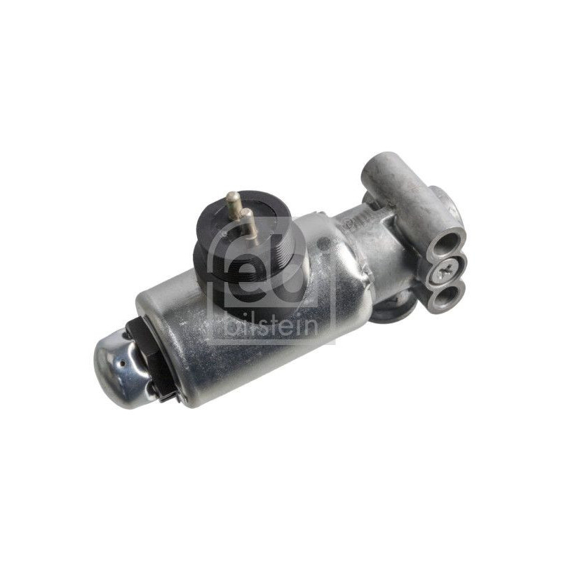 Tendicinghia trapezoidale - FEBI