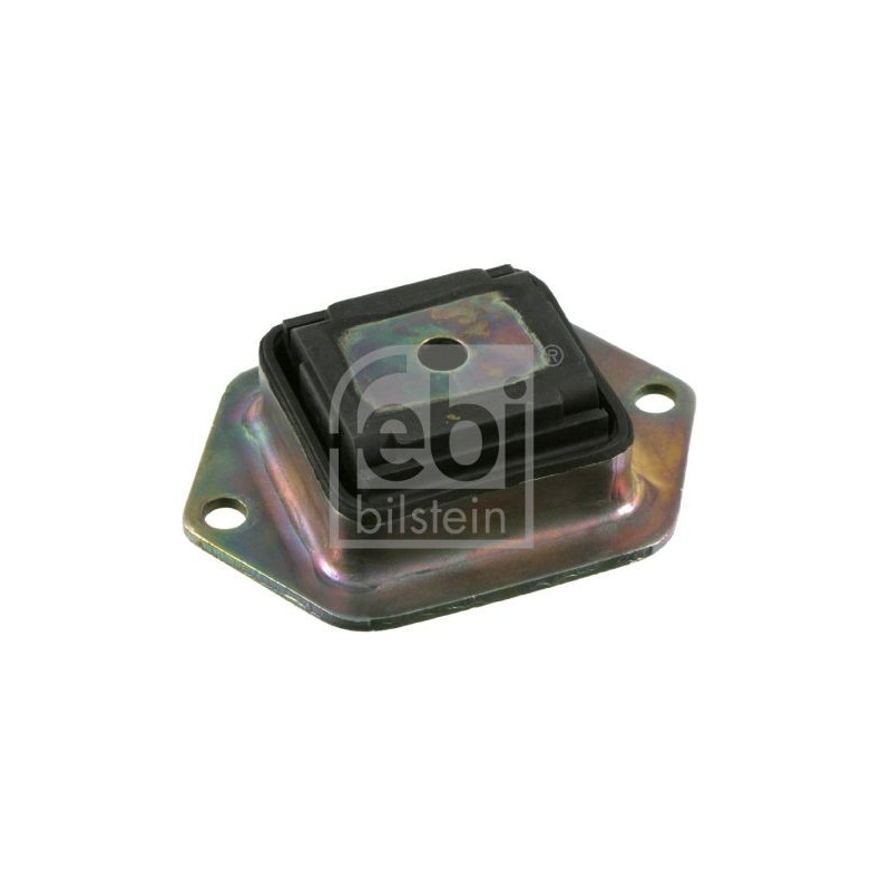 Braccio oscillante asse posteriore - FEBI