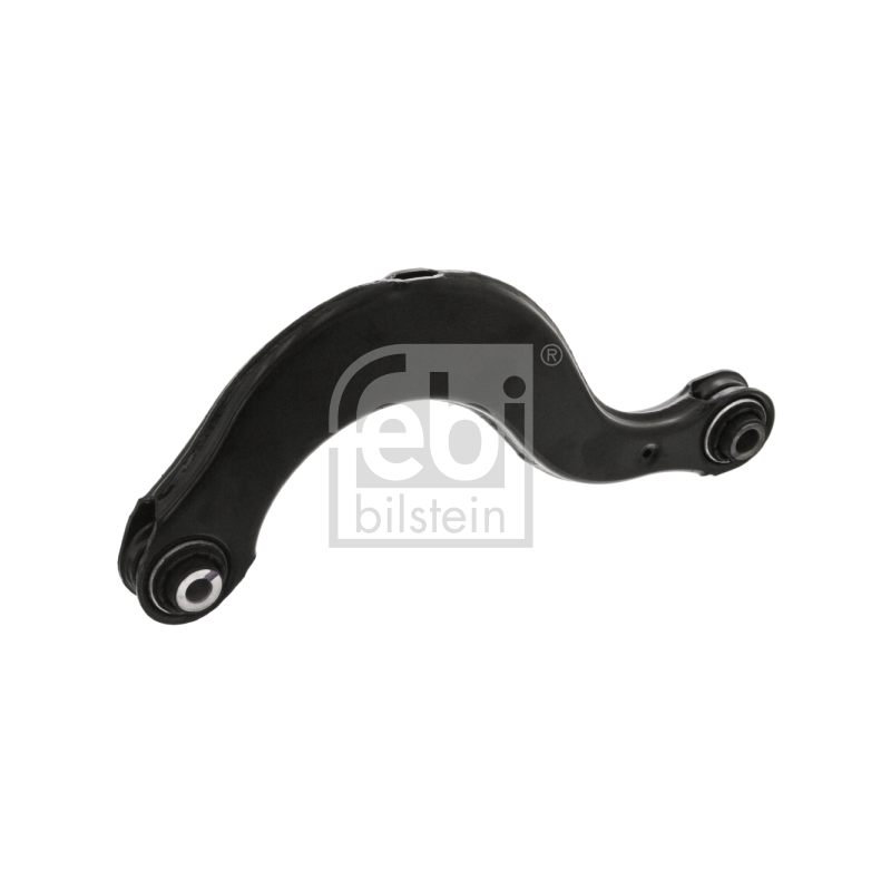 Braccio oscillante asse posteriore - FEBI