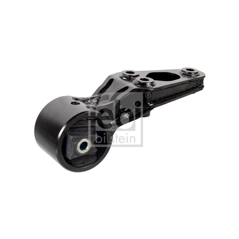 Filtro abitacolo - FEBI