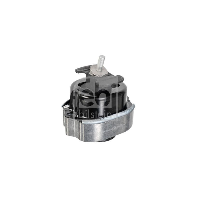 Braccio oscillante asse posteriore - FEBI