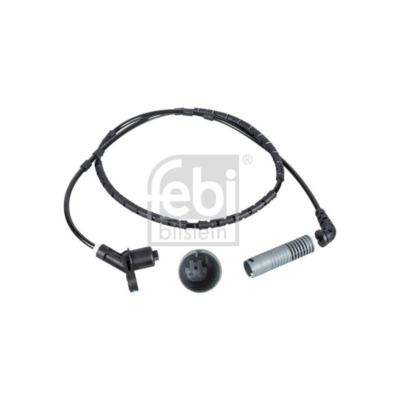 Sensore ABS - FEBI