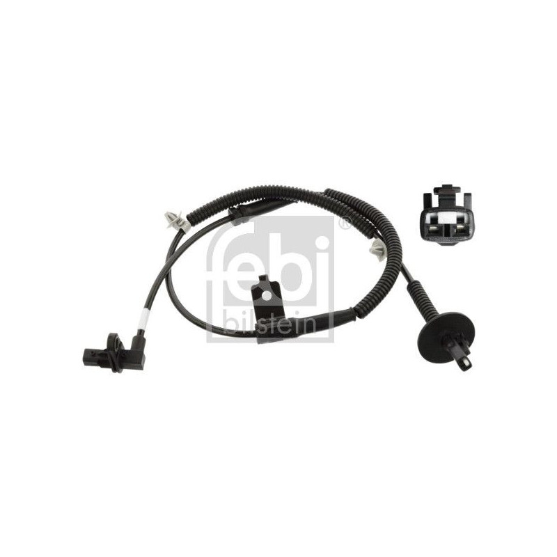 Tendicinghia trapezoidale - FEBI