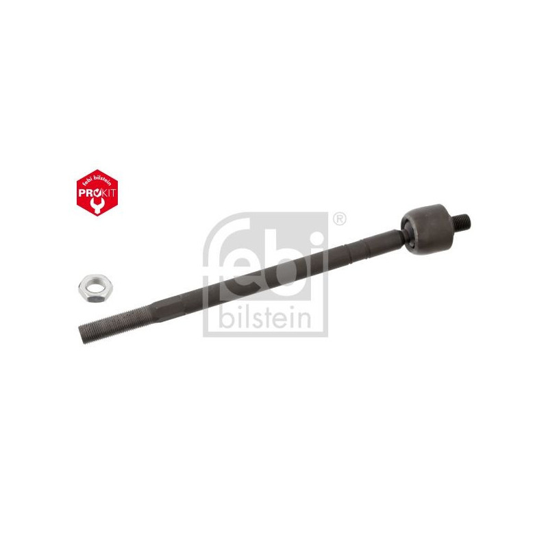 Giunto assiale assale anteriore - FEBI