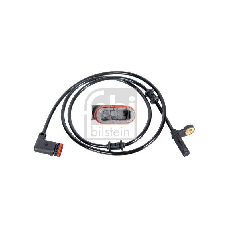 Sensore ABS - FEBI